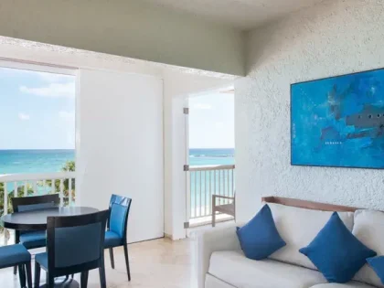Hotel Raintree's Club Regina Cancún 4 personas