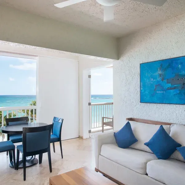 Hotel Raintree's Club Regina Cancún 4 personas