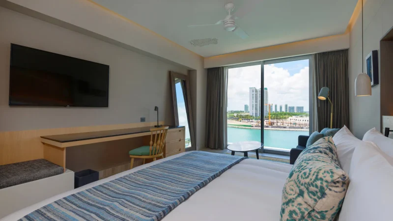 Hotel Renaissance Cancun Resort & Marina Cancún 4 personas - Imagen 5