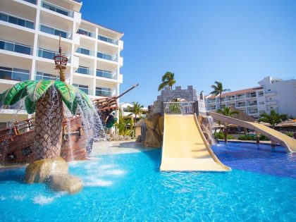 Hotel Marival Emotions Resort and Suites 4 personas