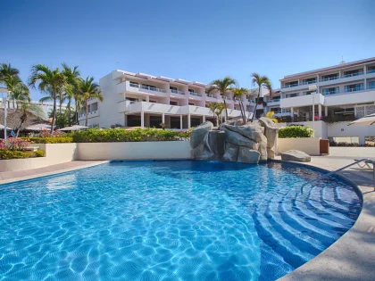 Hotel Marival Emotions Resort and Suites 4 personas