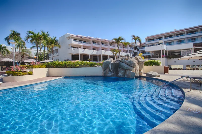Hotel Marival Emotions Resort and Suites 4 personas